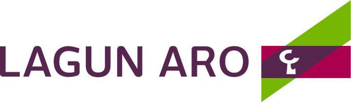 Lagun Aro